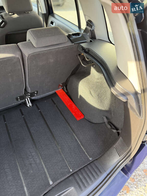 Хетчбек Ford Fusion 2007 в Луцьку фото 139 Хетчбек Ford Fusion 2007 в Луцьку