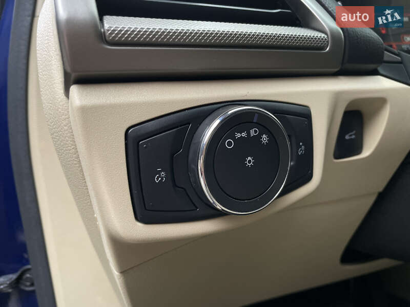 Седан Ford Fusion 2016 в Одессе фото 14 Седан Ford Fusion 2016 в Одессе
