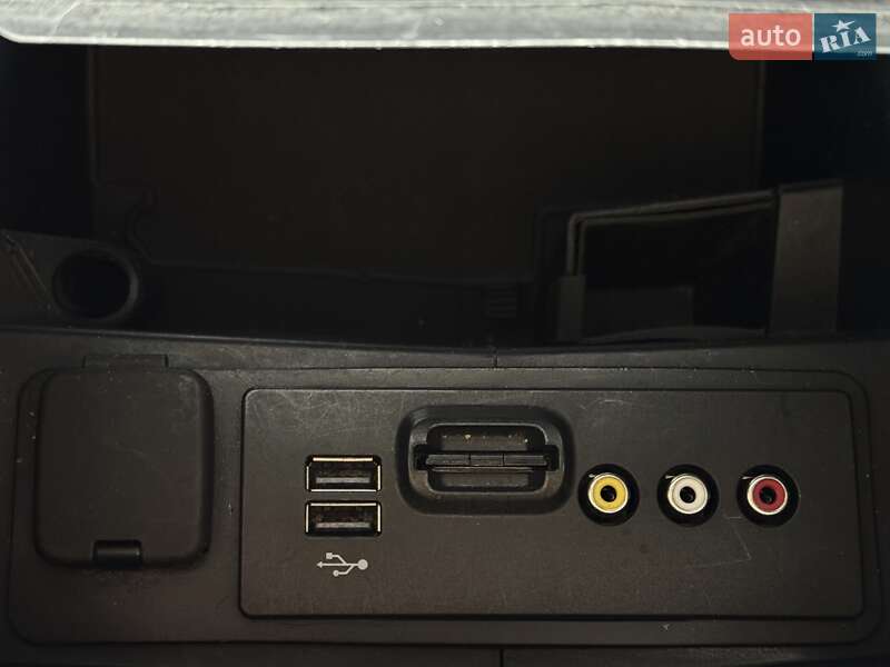 Седан Ford Fusion 2013 в Дніпрі