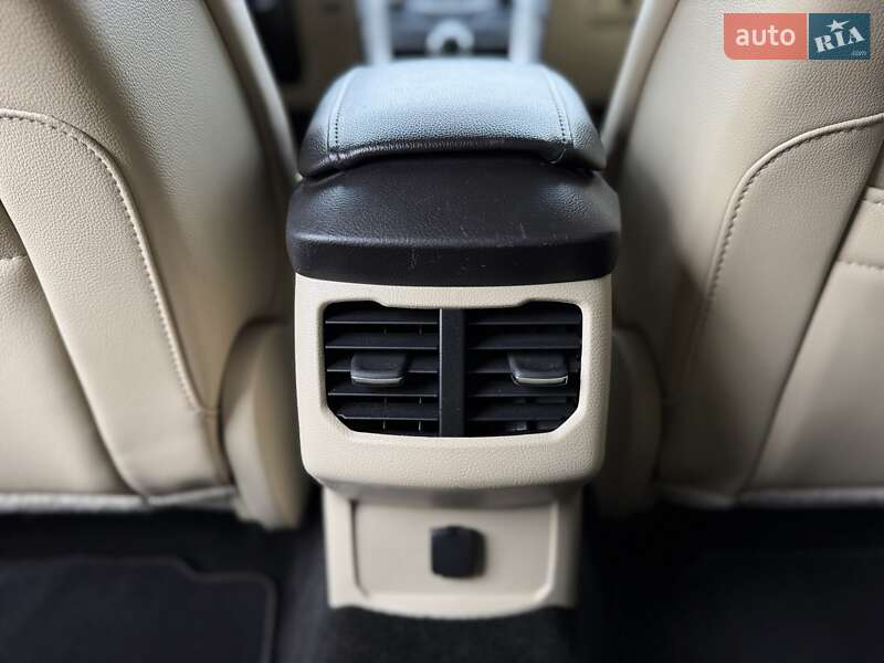 Седан Ford Fusion 2013 в Дніпрі