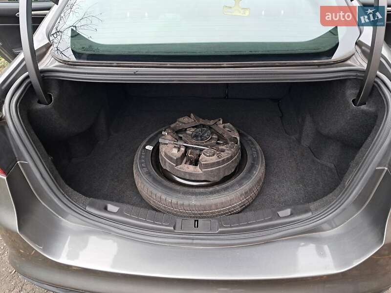 Седан Ford Fusion 2013 в Буче фото 14 Седан Ford Fusion 2013 в Буче