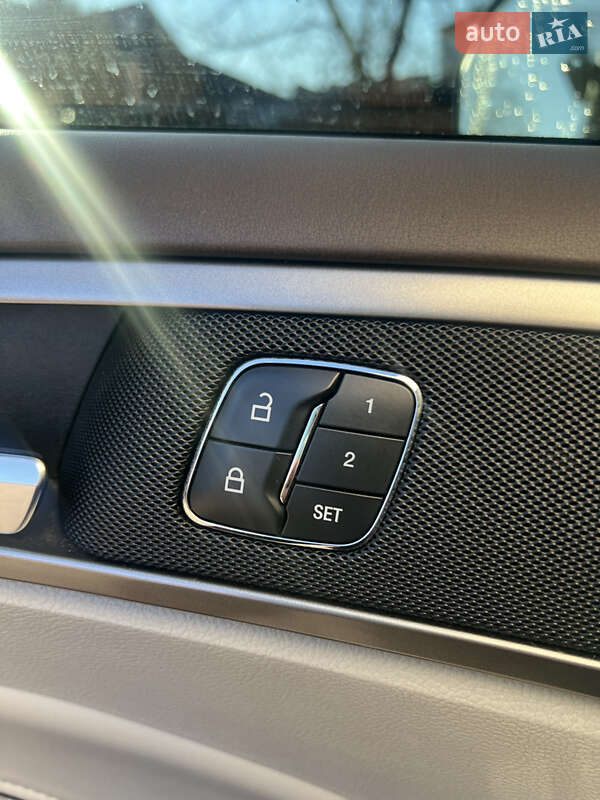 Седан Ford Fusion 2017 в Коломые