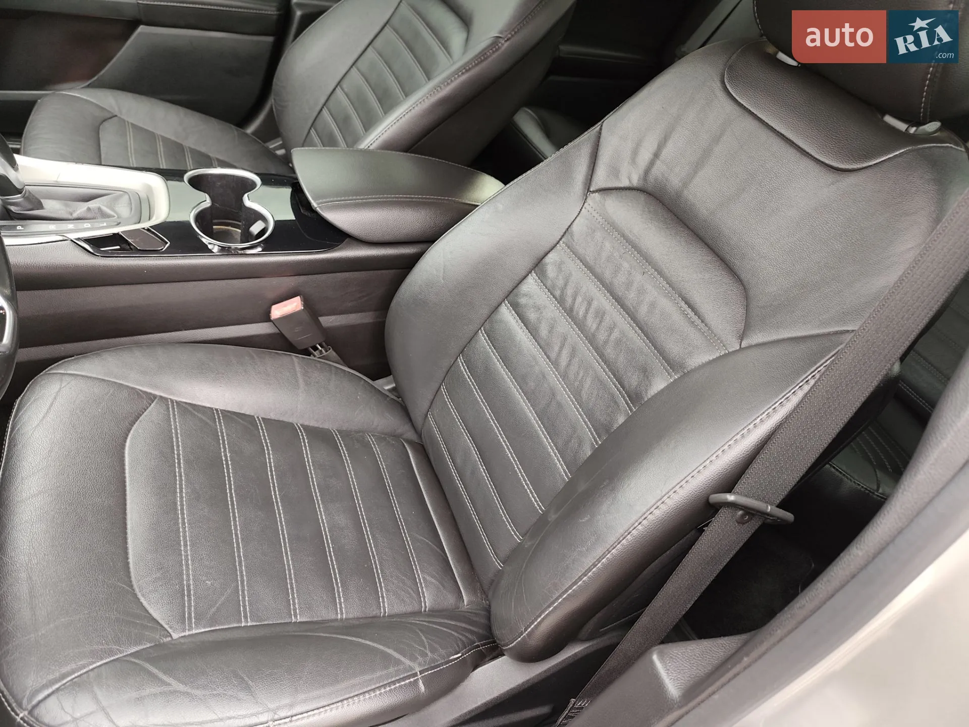 2015 Ford Fusion - мініатюра 16