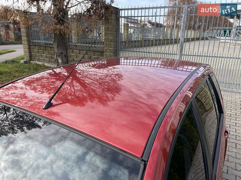 Хэтчбек Ford Fusion 2010 в Здолбунове фото 17 Хэтчбек Ford Fusion 2010 в Здолбунове