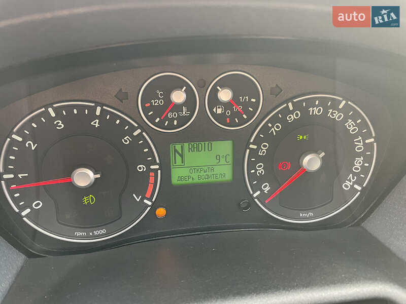 Хэтчбек Ford Fusion 2010 в Здолбунове фото 27 Хэтчбек Ford Fusion 2010 в Здолбунове