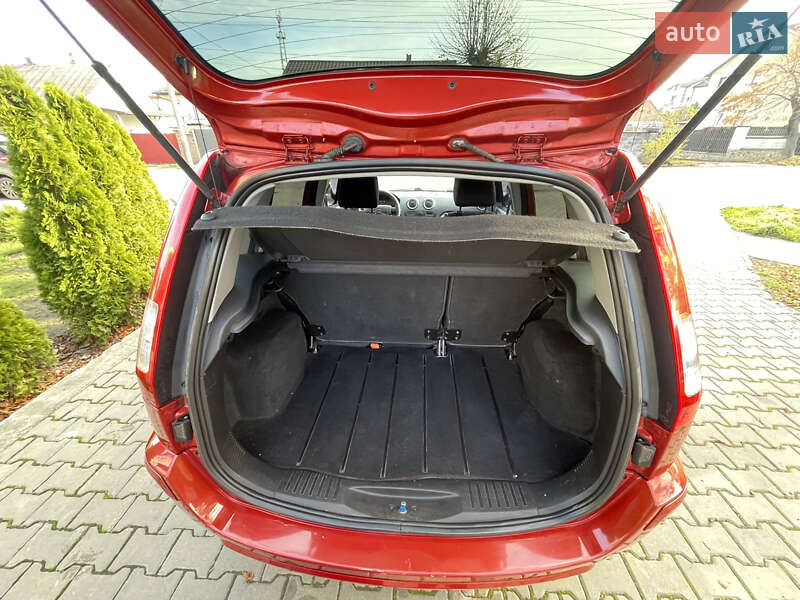 Хэтчбек Ford Fusion 2010 в Здолбунове фото 28 Хэтчбек Ford Fusion 2010 в Здолбунове