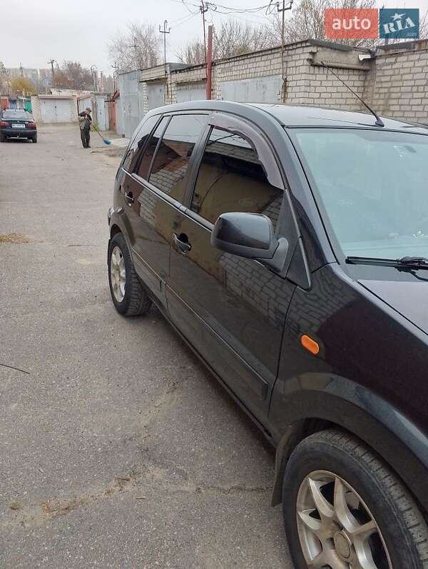 Седан Ford Fusion 2010 в Кременчуці фото 2 Седан Ford Fusion 2010 в Кременчуці