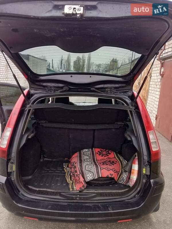 Седан Ford Fusion 2010 в Кременчуці фото 9 Седан Ford Fusion 2010 в Кременчуці