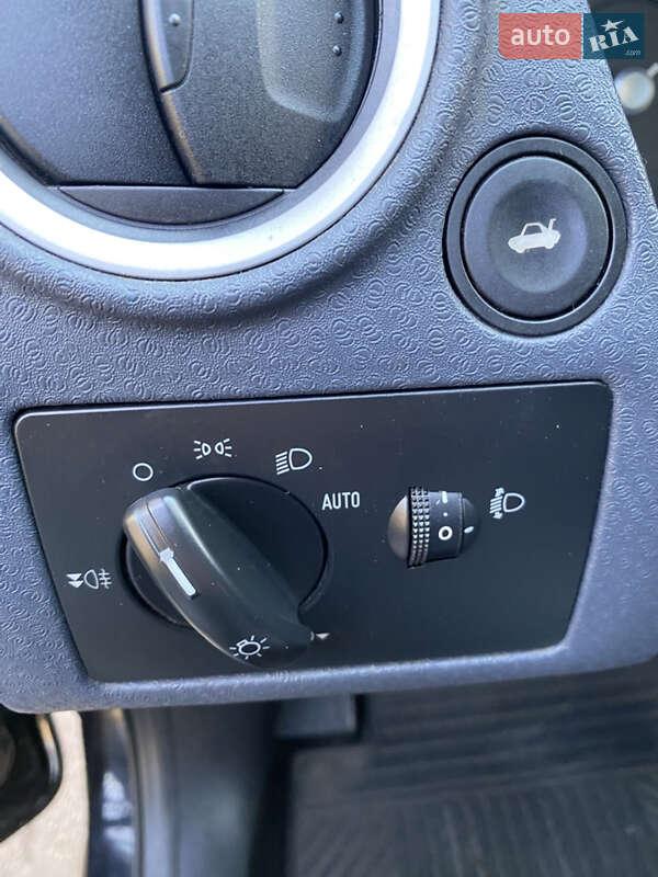 Хэтчбек Ford Fusion 2008 в Виннице фото 19 Хэтчбек Ford Fusion 2008 в Виннице