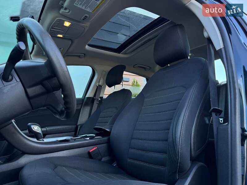 Седан Ford Fusion 2013 в Ровно фото 25 Седан Ford Fusion 2013 в Ровно