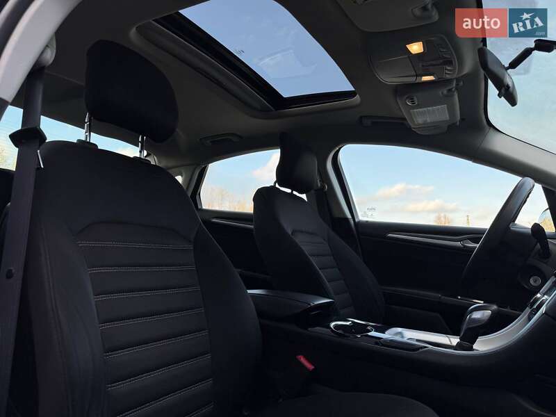 Седан Ford Fusion 2013 в Ровно фото 62 Седан Ford Fusion 2013 в Ровно