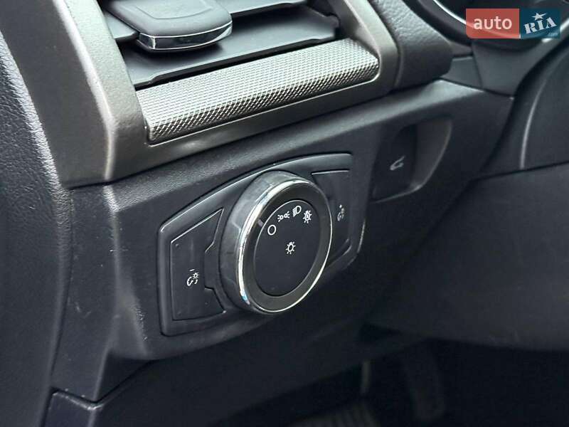 Седан Ford Fusion 2020 в Одессе фото 12 Седан Ford Fusion 2020 в Одессе