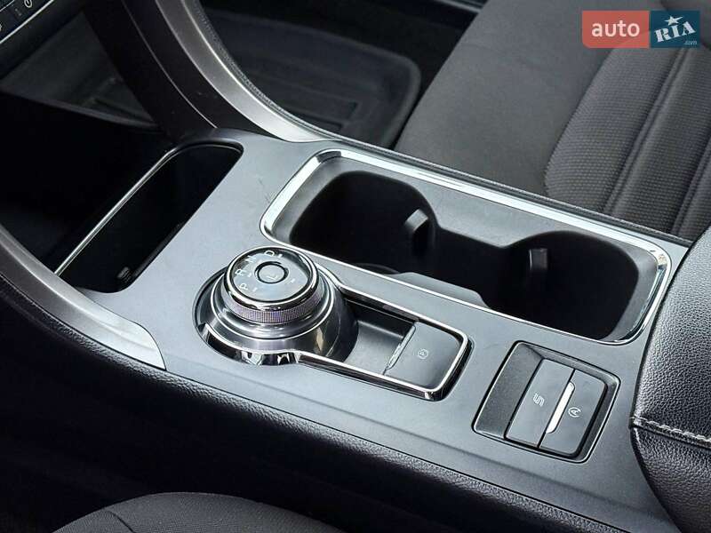 Седан Ford Fusion 2020 в Одессе фото 15 Седан Ford Fusion 2020 в Одессе