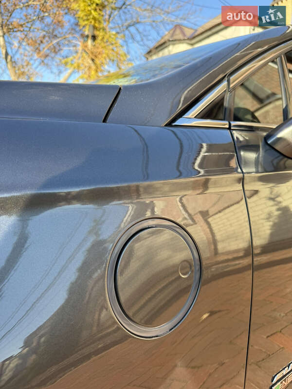 Седан Ford Fusion 2018 в Одессе фото 13 Седан Ford Fusion 2018 в Одессе