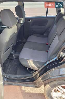 Хэтчбек Ford Fusion 2007 в Харькове