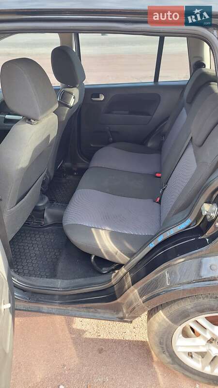 Хетчбек Ford Fusion 2007 в Харкові фото 9 Хетчбек Ford Fusion 2007 в Харкові