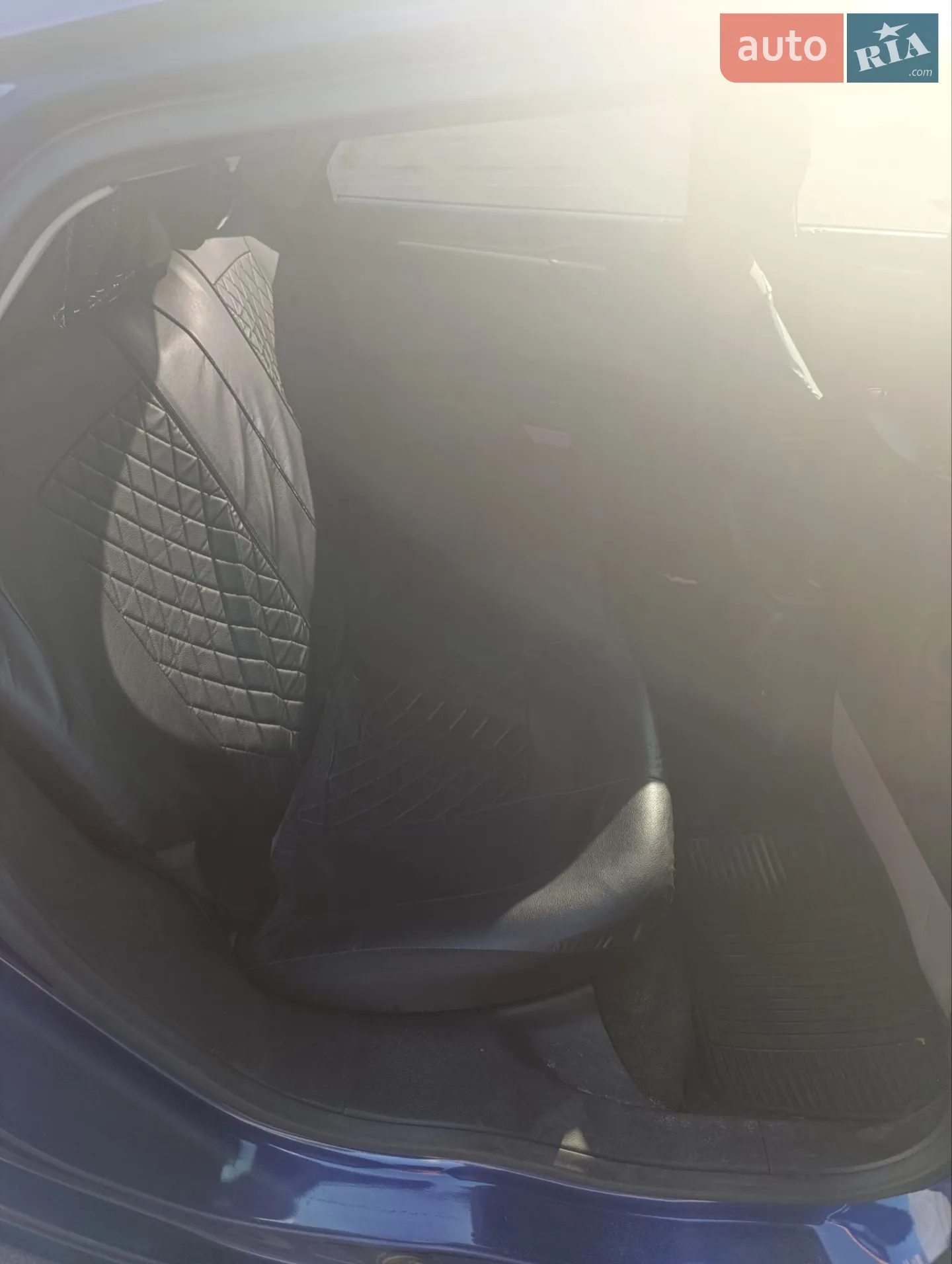 2015 Ford Fusion - мініатюра 9