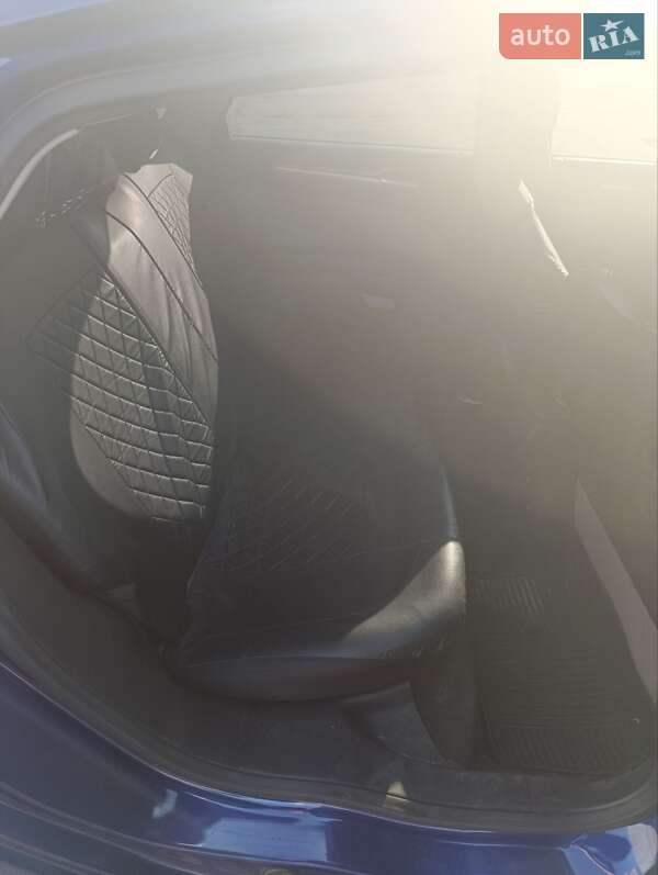 Седан Ford Fusion 2015 в Харкові