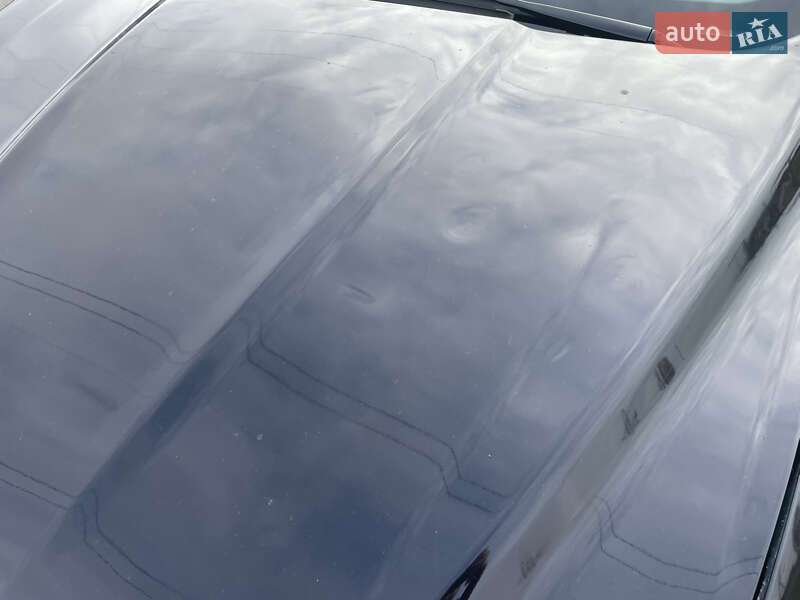 Седан Ford Fusion 2016 в Києві