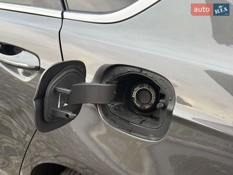 Седан Ford Fusion 2016 в Днепре