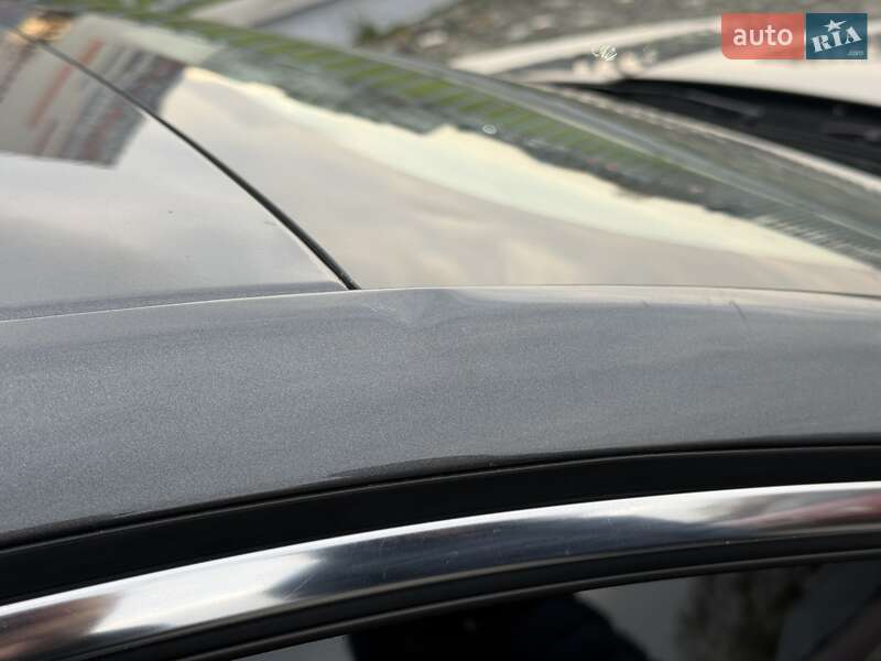 Седан Ford Fusion 2016 в Днепре