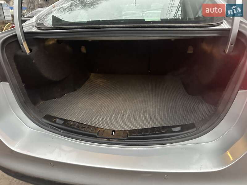 Седан Ford Fusion 2016 в Днепре фото 6 Седан Ford Fusion 2016 в Днепре