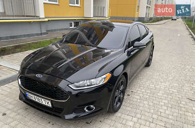 Седан Ford Fusion 2013 в Одессе