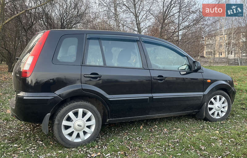 Ford Fusion 2010 Ford Fusion 2010