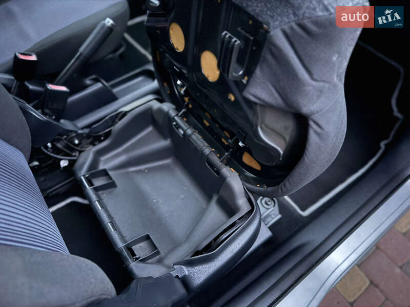 Хэтчбек Ford Fusion 2007 в Борисполе