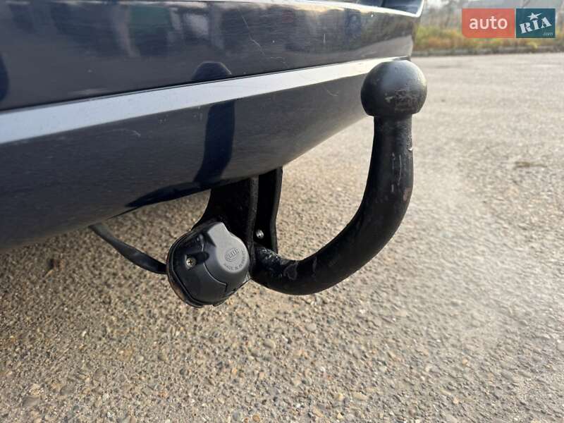 Хетчбек Ford Fusion 2003 в Чернівцях фото 33 Хетчбек Ford Fusion 2003 в Чернівцях