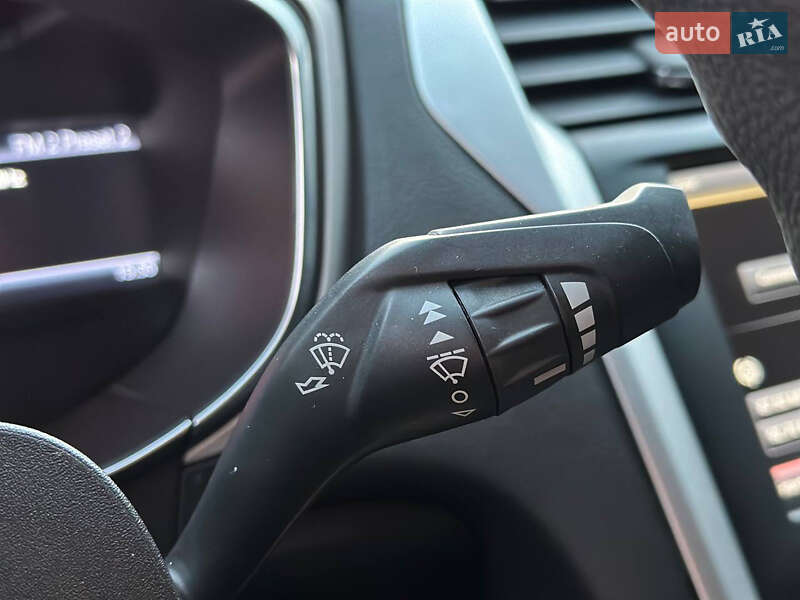 Седан Ford Fusion 2013 в Дніпрі фото 23 Седан Ford Fusion 2013 в Дніпрі