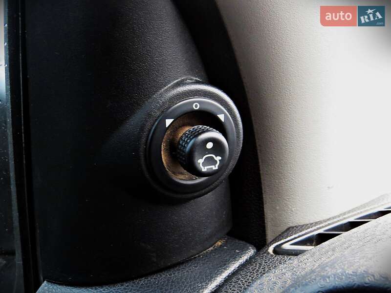 Хетчбек Ford Fusion 2008 в Черкасах фото 7 Хетчбек Ford Fusion 2008 в Черкасах