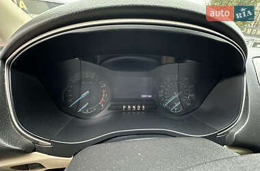 Седан Ford Fusion 2012 в Харькове