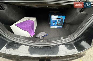 Седан Ford Fusion 2012 в Харькове