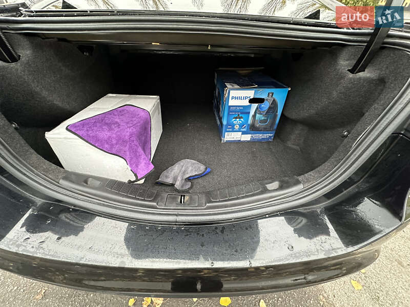 Седан Ford Fusion 2012 в Харькове