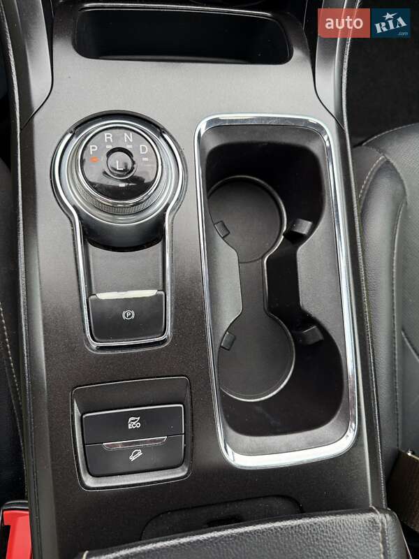 Седан Ford Fusion 2018 в Белой Церкви