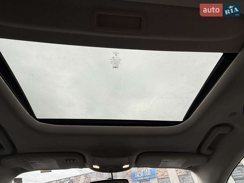 Седан Ford Fusion 2018 в Белой Церкви