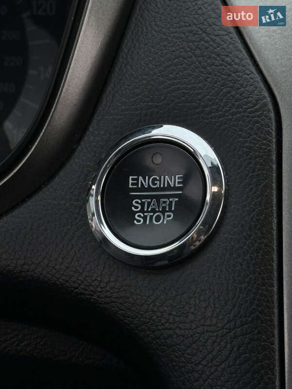 Седан Ford Fusion 2016 в Києві фото 25 Седан Ford Fusion 2016 в Києві