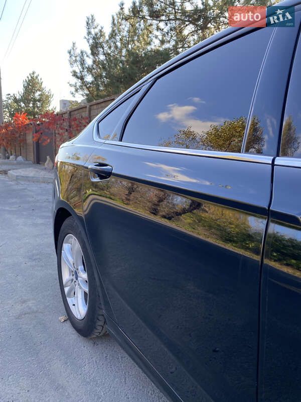 Седан Ford Fusion 2018 в Запоріжжі фото 12 Седан Ford Fusion 2018 в Запоріжжі