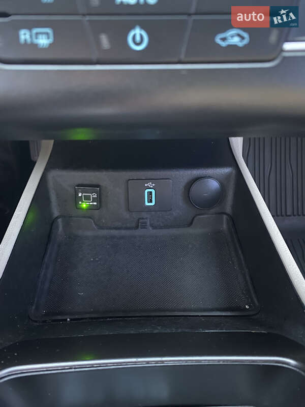 Седан Ford Fusion 2018 в Запоріжжі фото 38 Седан Ford Fusion 2018 в Запоріжжі