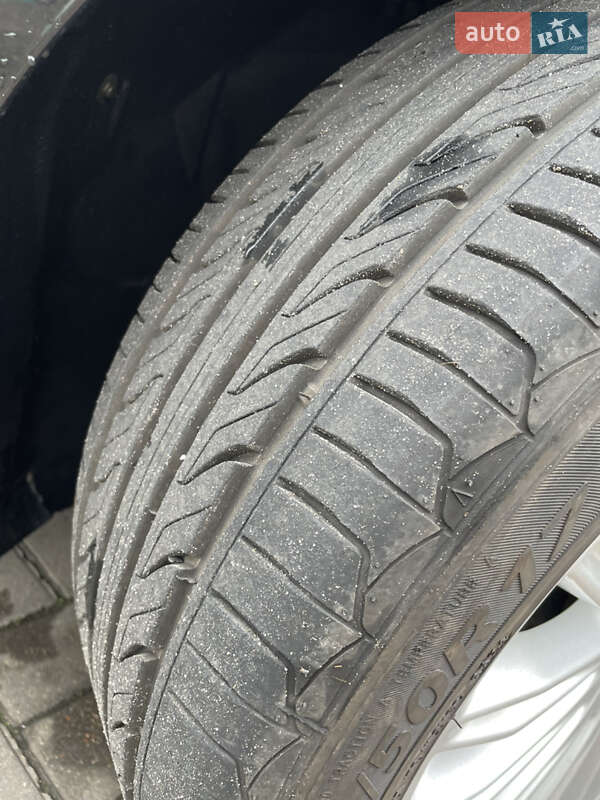 Седан Ford Fusion 2015 в Киеве