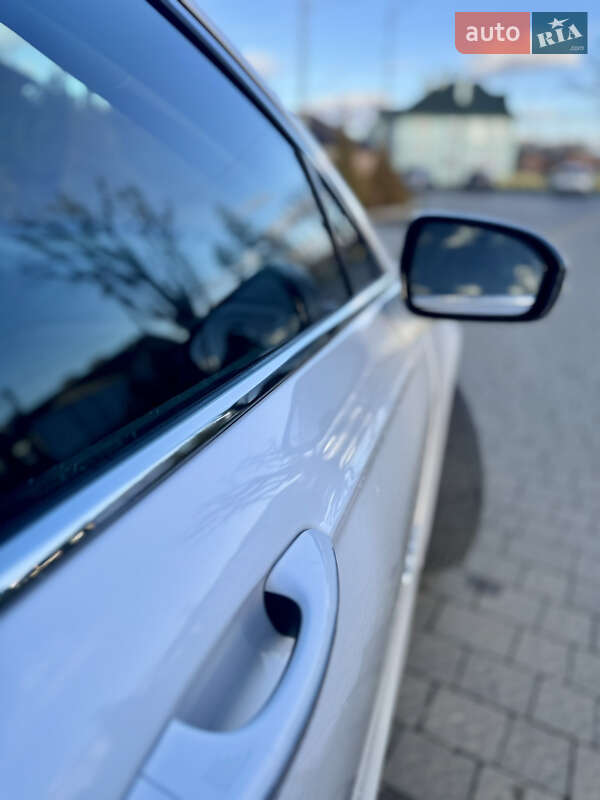 Седан Ford Fusion 2017 в Львові фото 25 Седан Ford Fusion 2017 в Львові