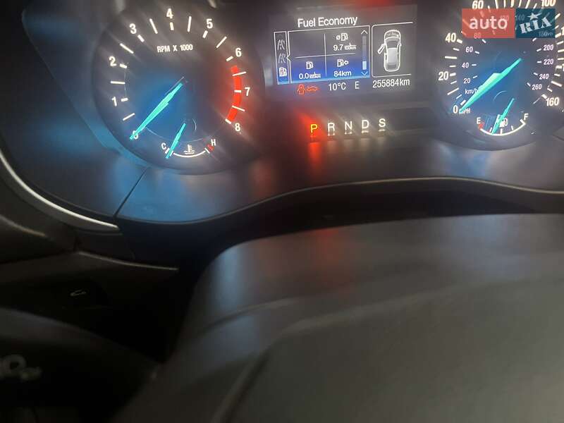 Седан Ford Fusion 2014 в Киеве