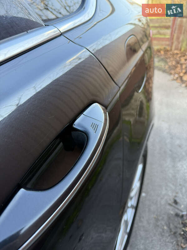 Седан Ford Fusion 2013 в Киеве фото 40 Седан Ford Fusion 2013 в Киеве