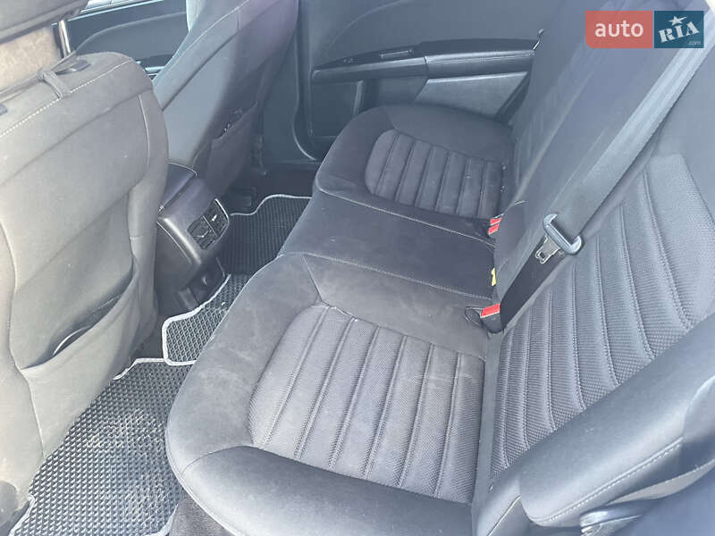 Седан Ford Fusion 2017 в Хмельницькому