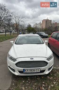 Седан Ford Fusion 2012 в Киеве