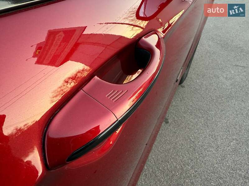 Седан Ford Fusion 2013 в Киеве