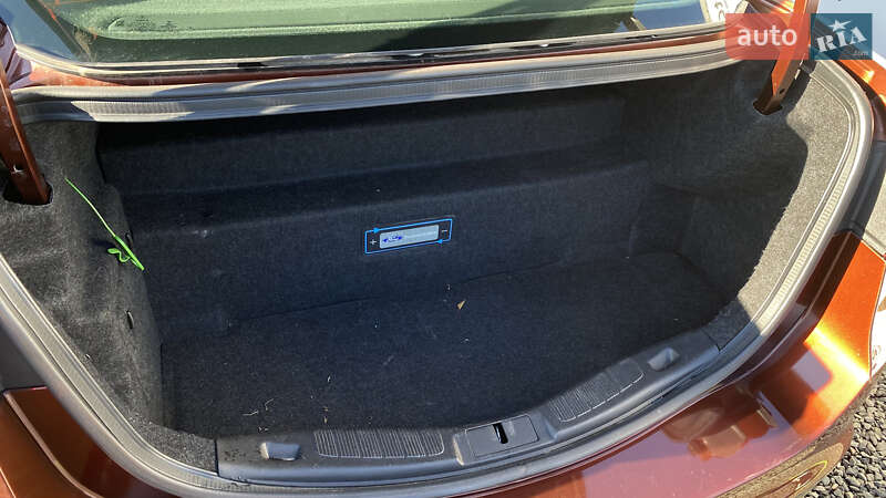 Седан Ford Fusion 2015 в Луцке фото 60 Седан Ford Fusion 2015 в Луцке