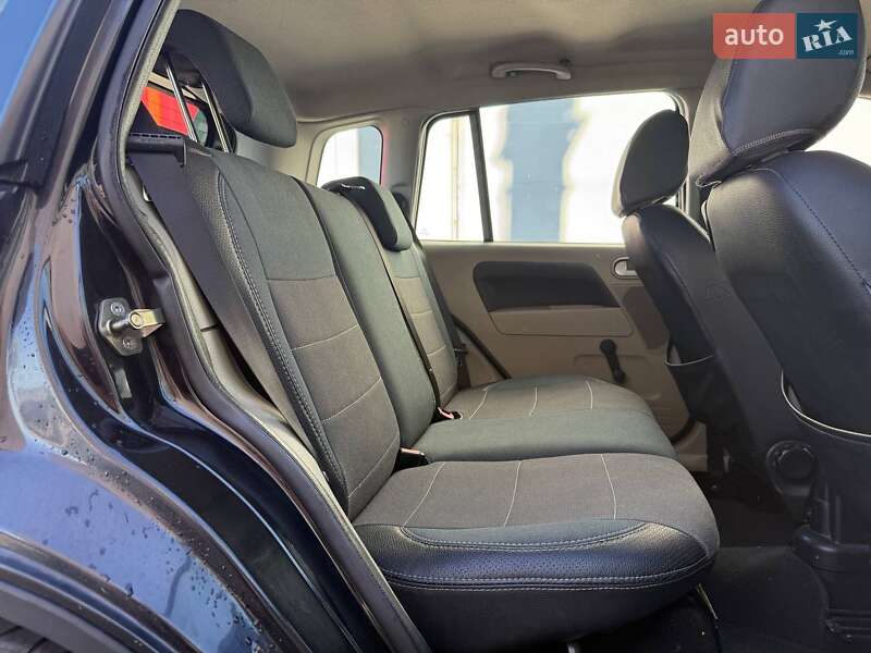 Хэтчбек Ford Fusion 2007 в Киеве