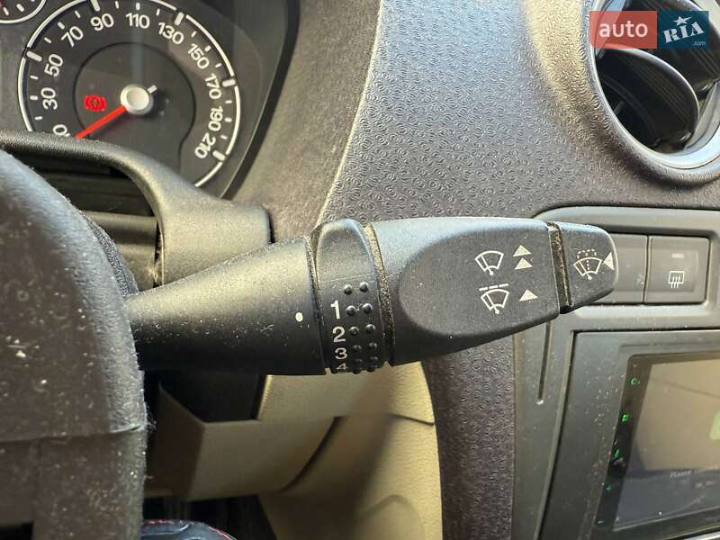 Хэтчбек Ford Fusion 2007 в Киеве